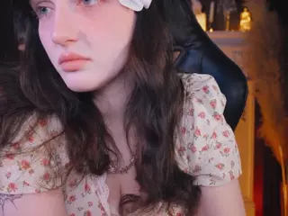 ELLIE's Live Sex Cam Show
