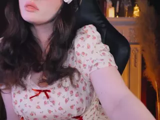 ELLIE's Live Sex Cam Show