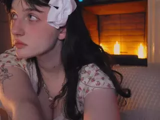 ELLIE's Live Sex Cam Show