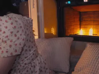 ELLIE's Live Sex Cam Show