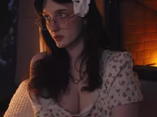 ELLIE's Live Sex Cam Show