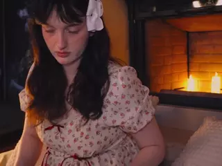 ELLIE's Live Sex Cam Show