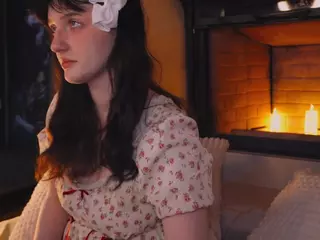 ELLIE's Live Sex Cam Show
