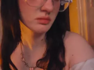 ELLIE's Live Sex Cam Show