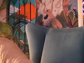 ELLIE's Live Sex Cam Show
