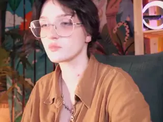 ELLIE's Live Sex Cam Show