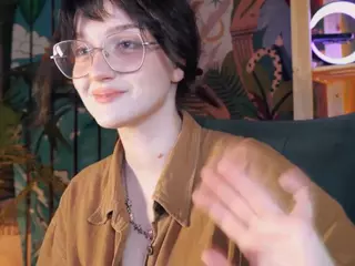 ELLIE's Live Sex Cam Show