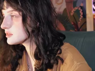 ELLIE's Live Sex Cam Show
