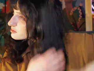ELLIE's Live Sex Cam Show