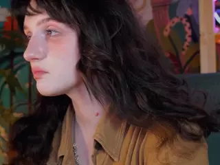 ELLIE's Live Sex Cam Show