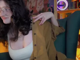 ELLIE's Live Sex Cam Show