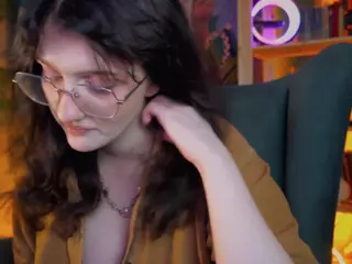ELLIE's Live Sex Cam Show
