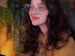 ELLIE's Live Sex Cam Show