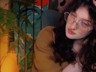ELLIE's Live Sex Cam Show