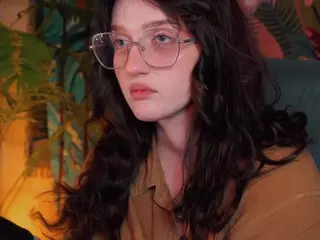 ELLIE's Live Sex Cam Show