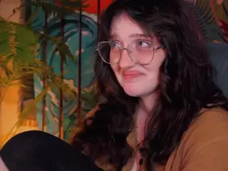 ELLIE's Live Sex Cam Show