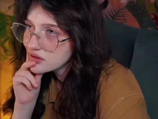 ELLIE's Live Sex Cam Show