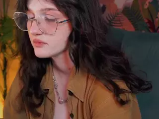 ELLIE's Live Sex Cam Show
