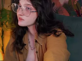 ELLIE's Live Sex Cam Show