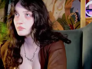 ELLIE's Live Sex Cam Show