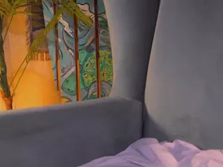 ELLIE's Live Sex Cam Show