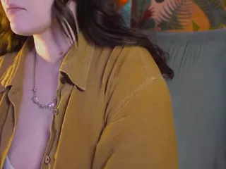 ELLIE's Live Sex Cam Show