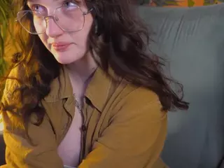 ELLIE's Live Sex Cam Show