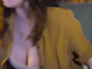 ELLIE's Live Sex Cam Show