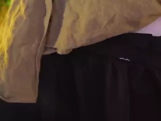 ELLIE's Live Sex Cam Show