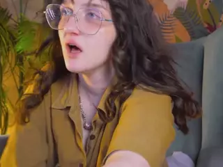 ELLIE's Live Sex Cam Show
