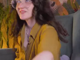 ELLIE's Live Sex Cam Show