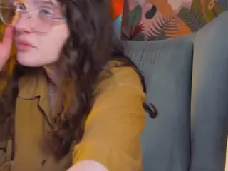 ELLIE's Live Sex Cam Show