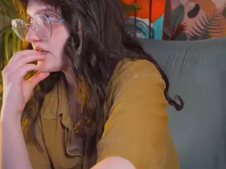 ELLIE's Live Sex Cam Show