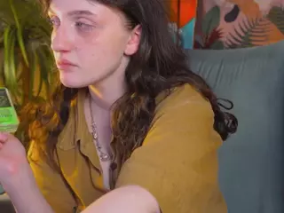 ELLIE's Live Sex Cam Show
