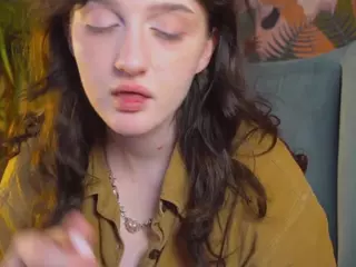 ELLIE's Live Sex Cam Show