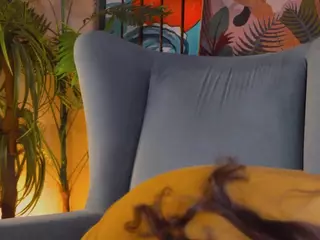 ELLIE's Live Sex Cam Show