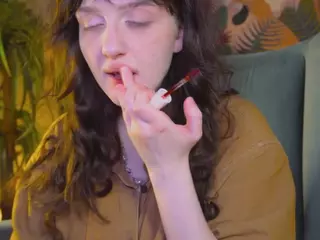 ELLIE's Live Sex Cam Show