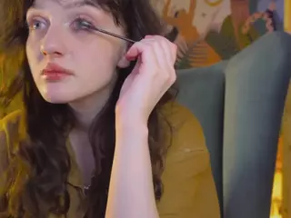 ELLIE's Live Sex Cam Show