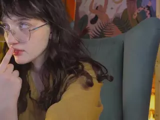 ELLIE's Live Sex Cam Show