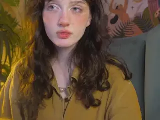 ELLIE's Live Sex Cam Show