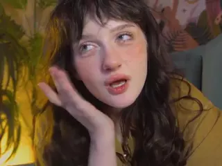 ELLIE's Live Sex Cam Show