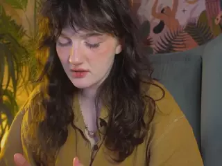 ELLIE's Live Sex Cam Show