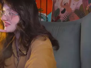 ELLIE's Live Sex Cam Show