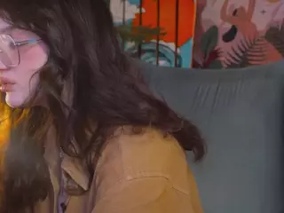 ELLIE's Live Sex Cam Show
