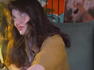 ELLIE's Live Sex Cam Show