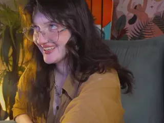 ELLIE's Live Sex Cam Show