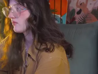 ELLIE's Live Sex Cam Show