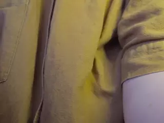 ELLIE's Live Sex Cam Show