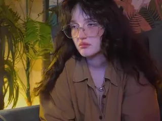 ELLIE's Live Sex Cam Show