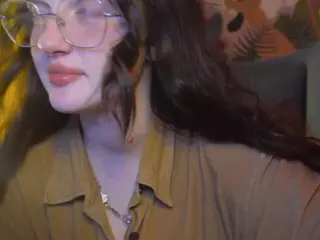 ELLIE's Live Sex Cam Show